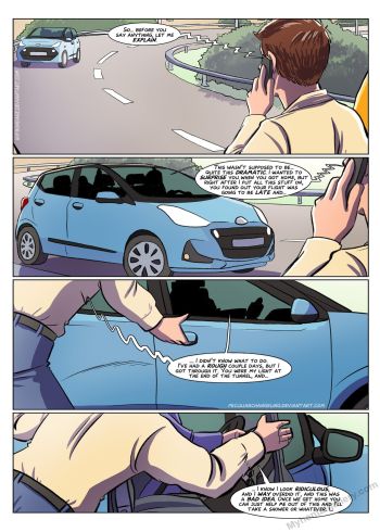 Cover of Under Lock And Key 8